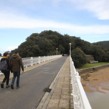 Turismoa, merkataritza eta ingurumena