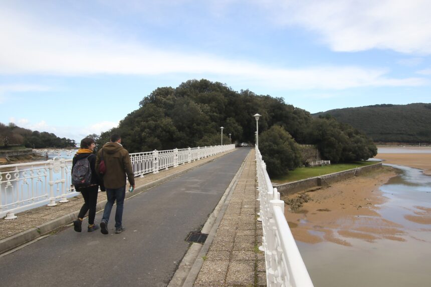 Turismoa, merkataritza eta ingurumena