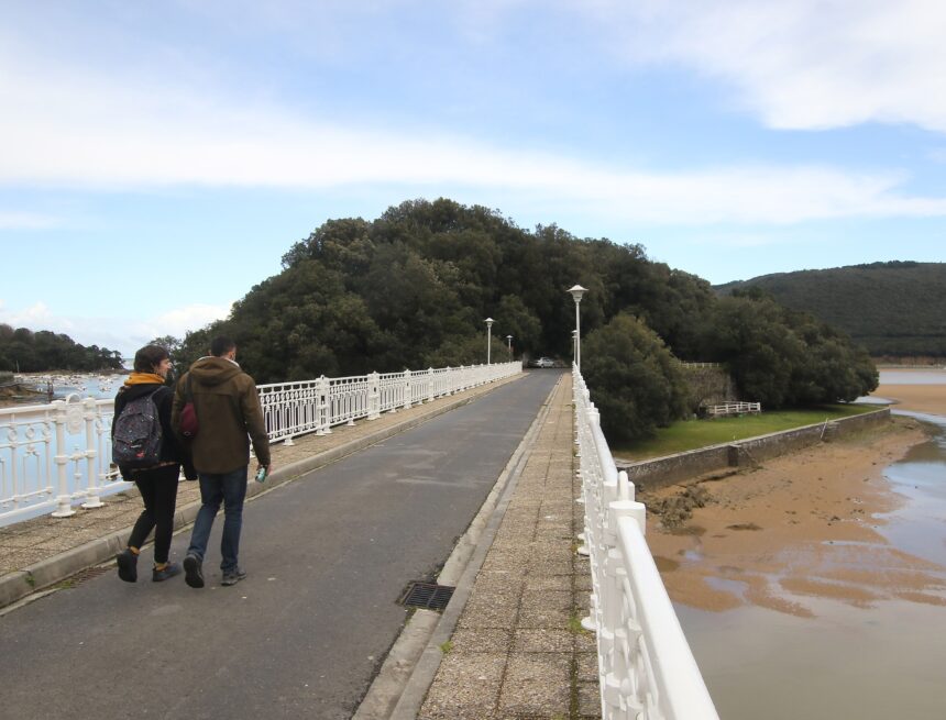 Turismoa, merkataritza eta ingurumena