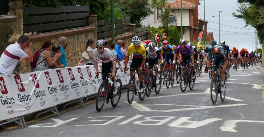 Mendeurrena beteko dute pedalkadaka