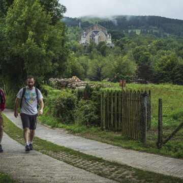 Lurraldeko altxorrak ezagutzeko parada