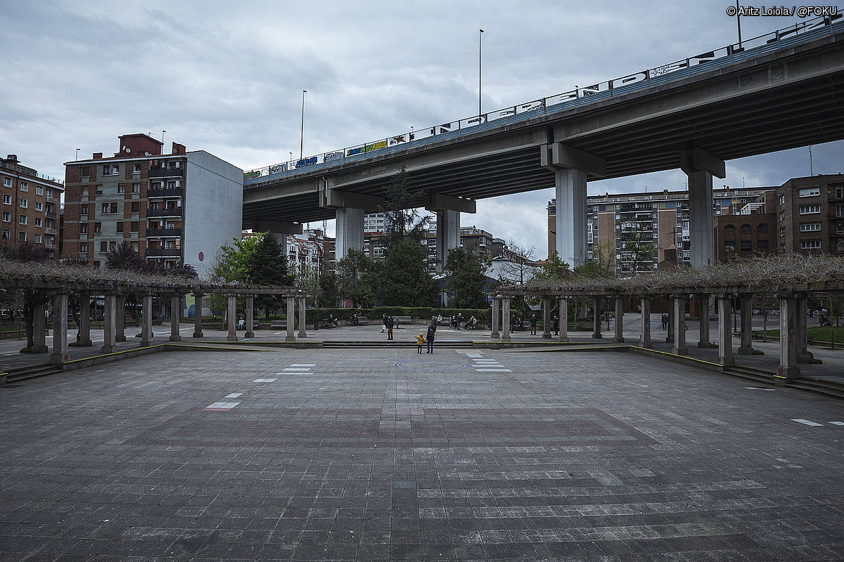 Ondorioztatu dute metroaren 4. linea errentagarria litzatekeela